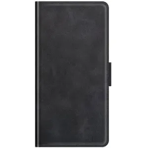 Epico Elite Flip pouzdro pro Vivo X80 Lite 5G - černá