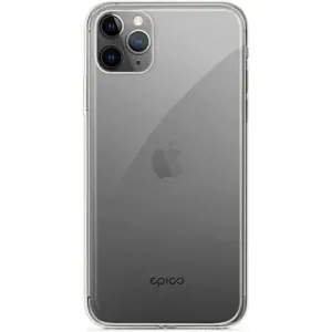 Epico Hero Case pro iPhone 11 Pro Max - transparentní