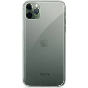 Epico Twiggy Gloss iPhone 11 PRO MAX bílý transparentní