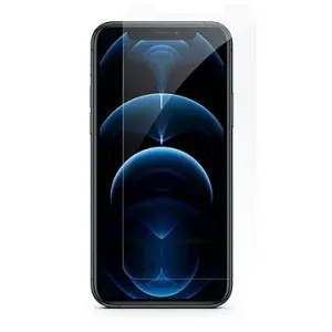 Epico ochranné sklopro iPhone 12 Pro Max s aplikátorem