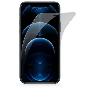 Epico Flexiglass pro iPhone 12 / 12 Pro s aplikátorem