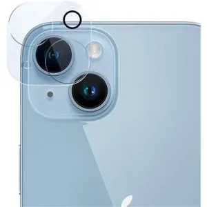Epico ochranné sklo na čočky fotoaparátu pro iPhone 14/14 Plus