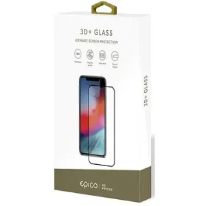 Epico Glass 3D+ pro iPhone 6 Plus/6S Plus/7 Plus/8 Plus černé