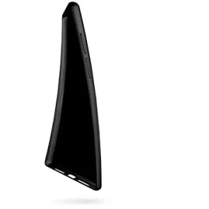 Epico Silk Matt pro iPhone 6/6S , černý