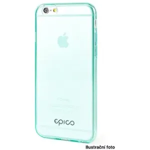 Epico Twiggy Gloss Case iPhone X/XS - zelené