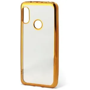 Epico Bright Case Xiaomi Mi A2 Lite - zlaté