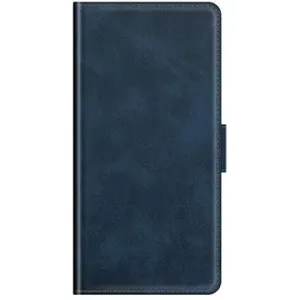 Epico Elite Flip Case Xiaomi Poco X3 GT - modrá