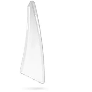 Epico Ronny Gloss Case LG Velvet - bílá transparentní