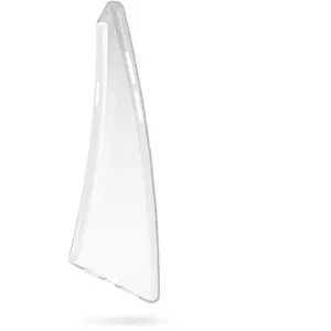 Epico Ronny Gloss Case Realme 9 5G - bílá transparentní