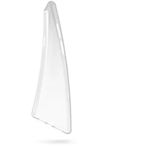 Epico Ronny Gloss Case Realme GT Neo2 - bílá transparentní