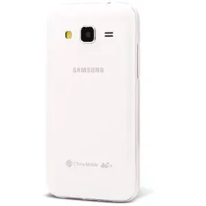Epico Ronny Gloss pro Samsung Galaxy Core Prime čirý