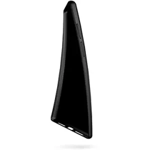 Epico Silk Matt Case Xiaomi Poco F3 - černá