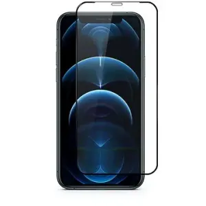 Spello by Epico ochranné sklo Galaxy Tab S9 - bílá transparentní