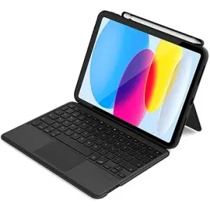 Epico Keyboard Case iPad 10.9