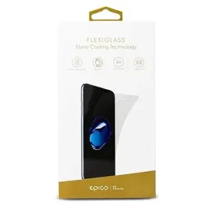 Epico FLEXI GLASS pro iPhone 5/5S/SE