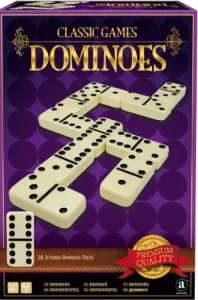 Hra Domino