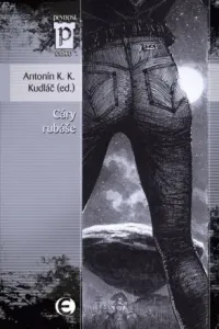 Cáry rubáše - Antonín K. K. Kudláč - e-kniha