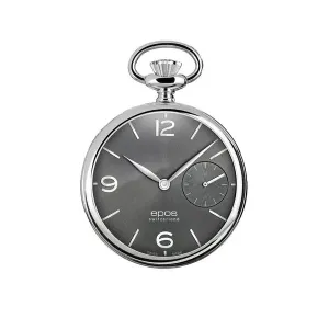 Epos Pocket Watch 2003.188.29.54.00 + 5 let záruka, pojištění a dárek ZDARMA