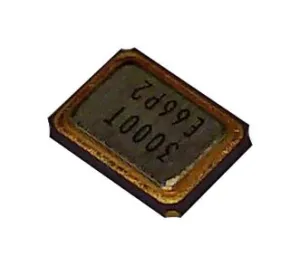 Epson Q22Fa12800589 Crystal, 32Mhz, 10Pf, Smd, 2Mm X 1.6Mm