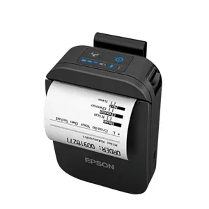 Epson TM-P20II C31CJ99106, pokladní tiskárna, 8 dots/mm (203 dpi), USB-C, BT, kit (USB), white