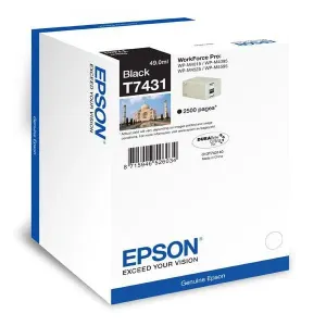 Inkoustové cartridge Epson