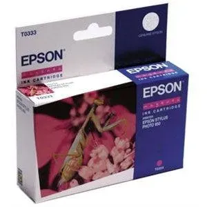 Epson T0333 purpurová