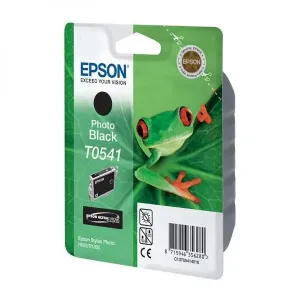 EPSON T0541 (C13T05414010) - originální cartridge, fotočerná, 13ml