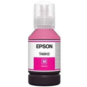 Epson T49N300 purpurová