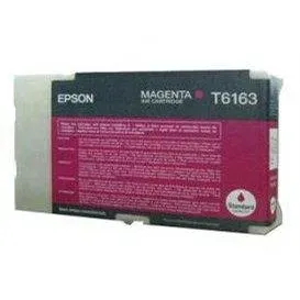 Epson T6163 purpurová