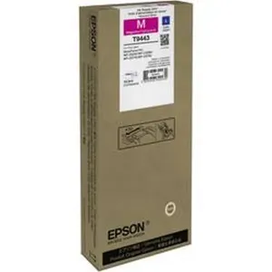EPSON T9443 (C13T944340) - originální cartridge, purpurová, 3000 stran