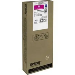 EPSON T9453 (C13T945340) - originální cartridge, purpurová, 5000 stran