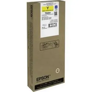 Originální cartridge Epson