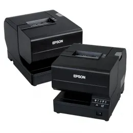 Epson TM-J7200 C31CF69301 USB, Ethernet, cutter, ASF, black pokladní tiskárna #329233