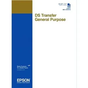 Epson DS Transfer A4 100 listů