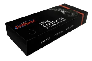JetWorld PREMIUM kompatibilní cartridge pro Epson T04B1 C13T04B140 černá (black)