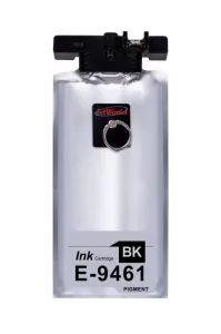 JetWorld PREMIUM kompatibilní cartridge pro Epson T9461 C13T946140 černá (black)