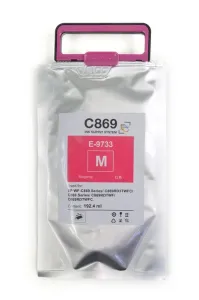 JetWorld PREMIUM kompatibilní cartridge pro Epson T9733 C13T973300 purpurová (magenta)