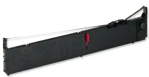 Epson DFX-9000, černá, kompatibilní barvicí páska