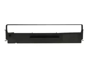 Epson LQ 780 C13S015657 černá kompatibilní barvicí páska