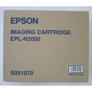 EPSON C13S051070 - originální toner, černý, 15000 stran