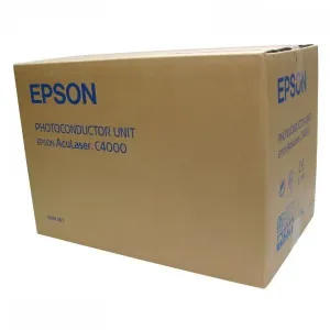 EPSON C13S051081 - originální optická jednotka, černá, 30000 stran