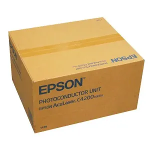 EPSON C13S051109 - originální optická jednotka, černá
