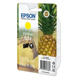 EPSON C13T10G44010 - originální cartridge, žlutá, 2,4ml