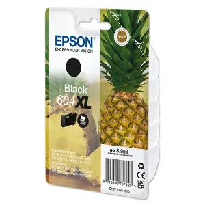 EPSON C13T10H14010 - originální cartridge, černá, 8,9ml