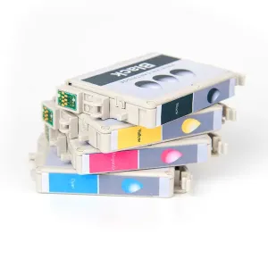 EPSON T6424 (C13T642400) - originální cartridge, žlutá, 150ml