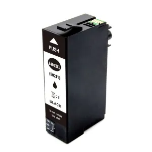 Epson 405XXL T02J1 černá (black) kompatibilní cartridge