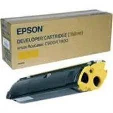 Epson C13S050097 žlutý (yellow) originální toner
