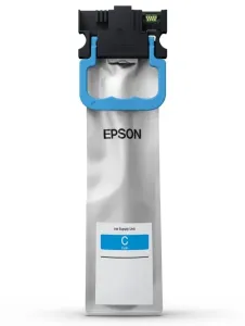 Epson T01C2 XL C13T01C200 azurová (cyan) originální cartridge
