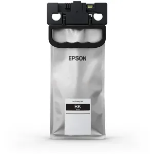 Epson T01C1 XL C13T01C100 černá (black) originální cartridge