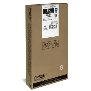 EPSON T9461 (C13T946140) - originální cartridge, černá, 10000 stran